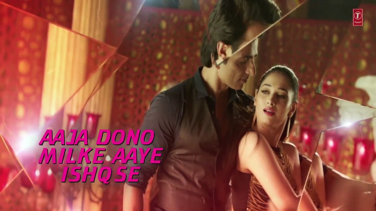 CHALTE CHALTE Lyrical Video CinepaxHD