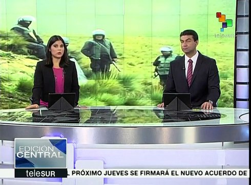 Perú: incluso alcaldes son víctimas de extorsiones