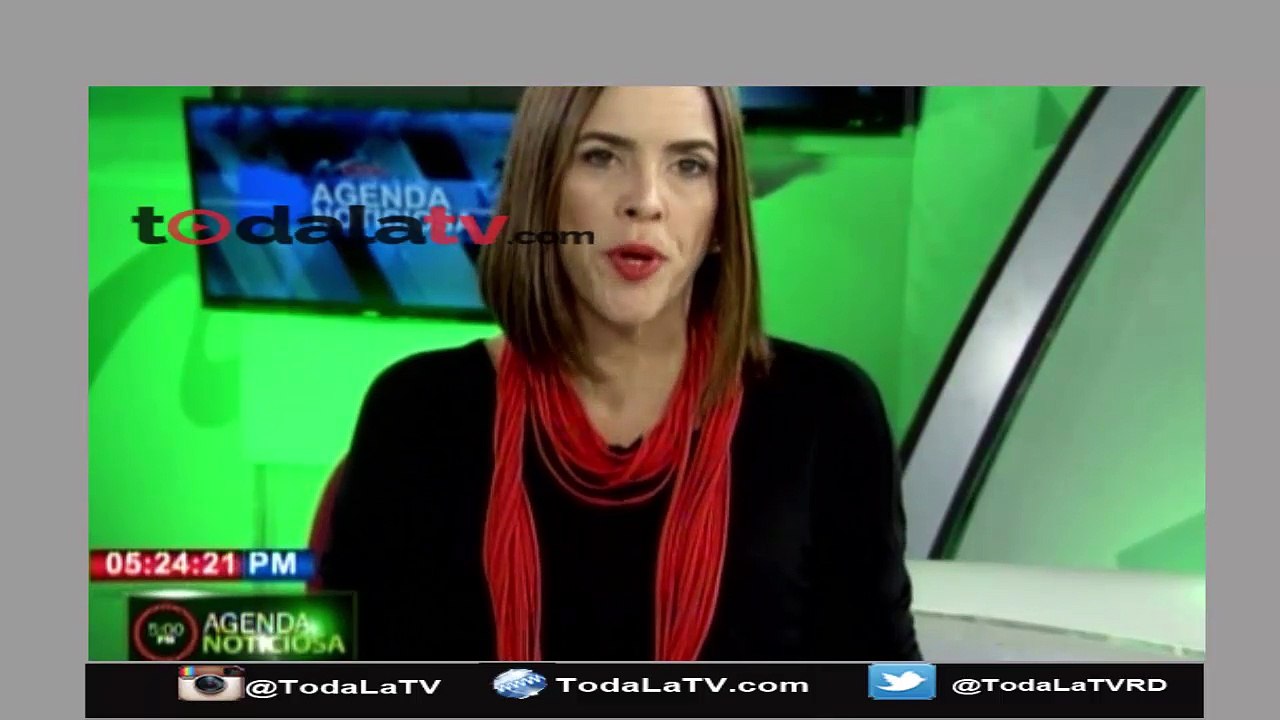 90 escuelas afectadas por huracán Matthew en los últimos días - Agenda Noticiosa - Video