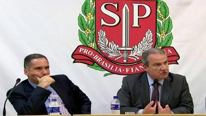 Polícia prende advogados acusados de colaborar com quadrilha que age em presídios