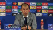 Groupe E - Jardim a rendu hommage à ses joueurs après la qualification
