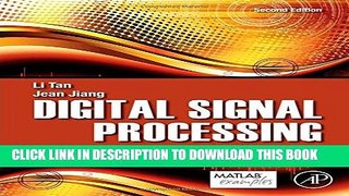 [READ] Online Digital Signal Processing, Second Edition: Fundamentals and Applications Audiobook