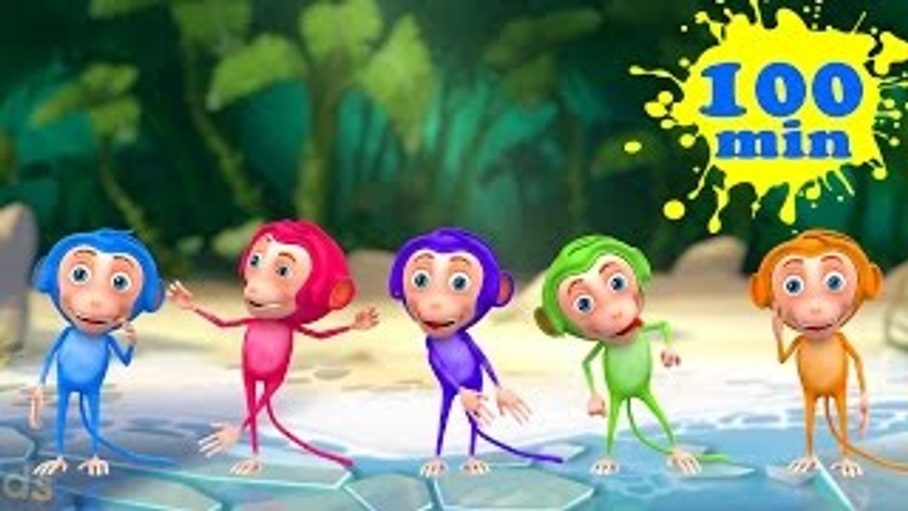 ABC Songs & Music Videos for Children | Kids Songs | Baby Songs | Nursery Rhymes