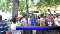 Desorden en el Registro Nacional de las Personas