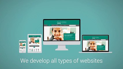 Burak Solutions Web development