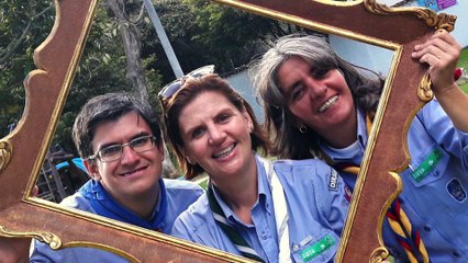 La historia de Leyla: una aventura sin límites de la mano del cáncer