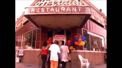 Three 6 Mafia - Tear Da Club Up (2017 DnB Remix - Jack)