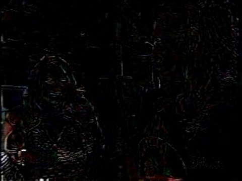 28/8/07 Extreme Expose, The Miz & Balls Mahoney