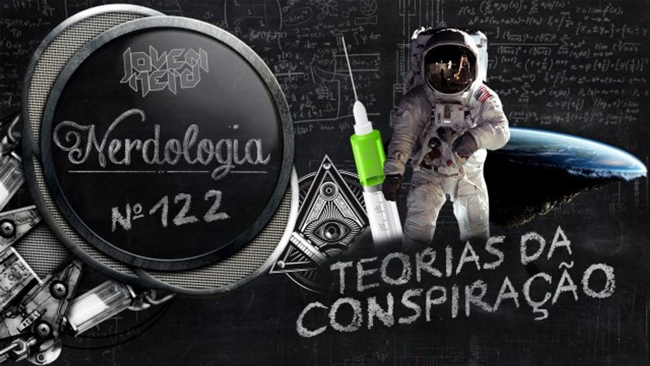 Teorias da Conspiração