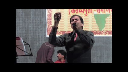 Pal pal dil ke pass-Live Dr. Ravi Terkar