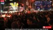 LIVE: Massive Protest across US after Donald Trump wins US Elections (11/10/16)