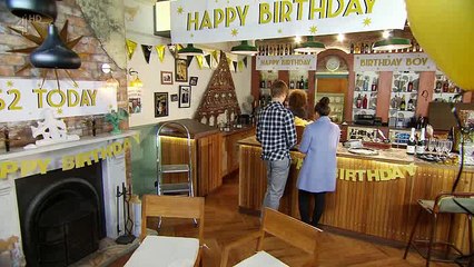 Hollyoaks 22nd November 2016 Part 1