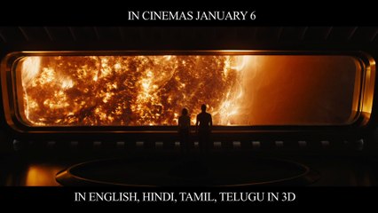 Passengers Motion Poster