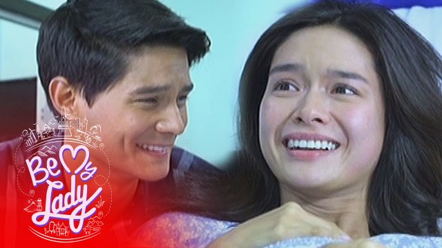 Be My Lady: Phil & Pinang’s baby girl