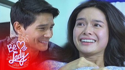 Be My Lady: Phil & Pinang’s baby girl