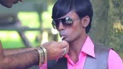 Hero Alom The Comedy Star