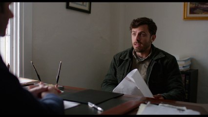 MANCHESTER BY THE SEA – I Don't understand