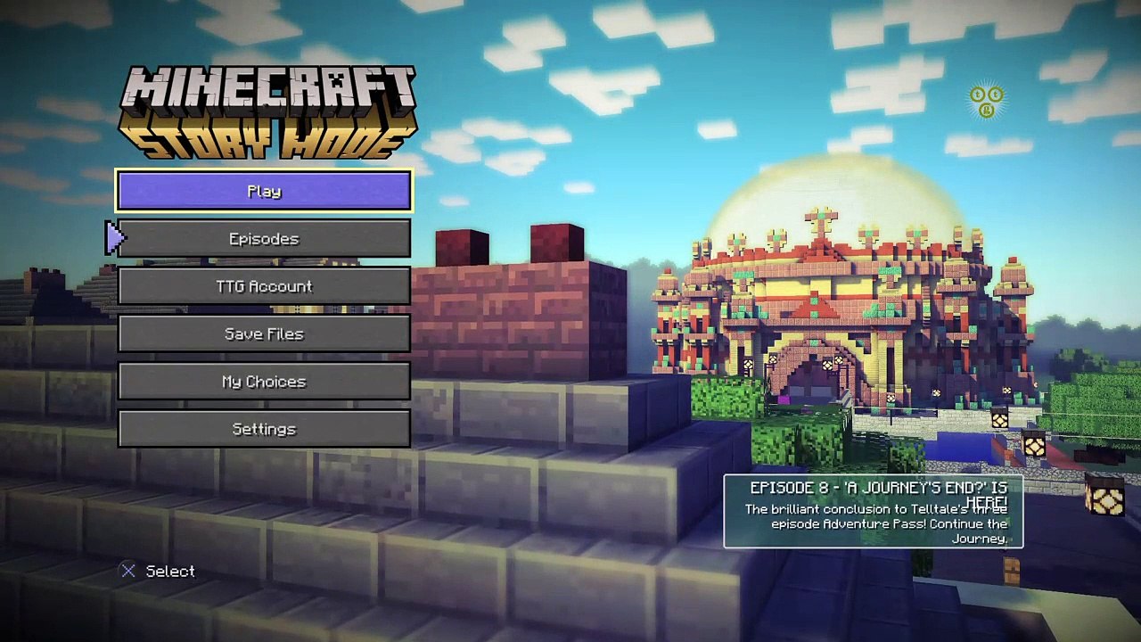 RFC_legenscodey's Live PS4 Broadcast (6)
