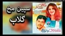 Pashto New Songs 2017 Dilraj & Shah Farooq -  Speen Makh Gulab Album Da Kali Musafar
