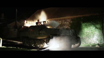 Allied Featurette - Cast