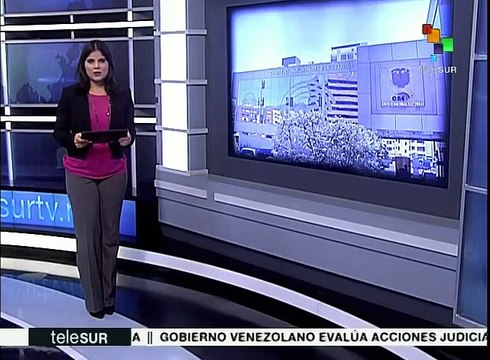 Santos: Congreso es la instancia idónea para refrendar acuerdo de paz