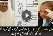 Watch Shocking Report on The Corruption Scandals of Qatri Prince Hamad Bin Jassim