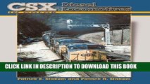 Ebook CSX Diesel Locomotives in Color Free Read