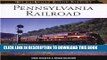 Best Seller Pennsylvania Railroad (MBI Railroad Color History) Free Read