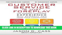 [READ PDF] Kindle Customer Service Is Just Foreplay: The Modern Customer Experience Will Separate
