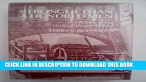 [READ] Online Stronger than a Hundred Men: A History of the Vertical Water Wheel (Johns Hopkins