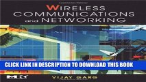 [READ] Online Wireless Communications   Networking (The Morgan Kaufmann Series in Networking) Free