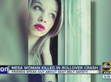 Friends, family speak out about seatbelt safety after deadly accident