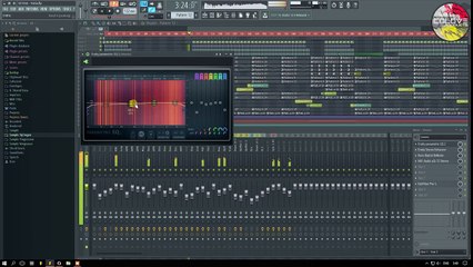 COLOVE Classic Trance Project 2 for FL Studio