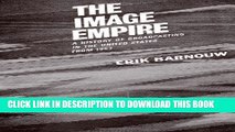 [READ] Ebook The Image Empire: A History of Broadcasting in the United States, Vol. 3: From 1953