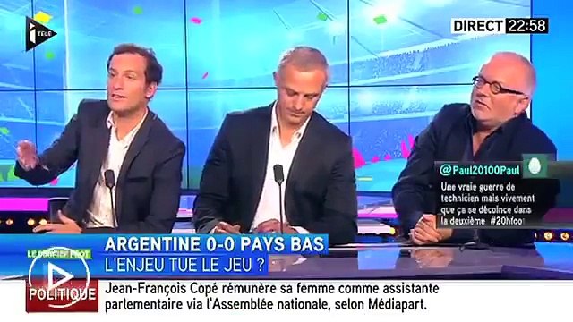 Détourner une mineure puis la retourner, PARDON ?