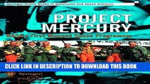 [READ] Ebook Project Mercury: NASA s First Manned Space Programme (Springer Praxis Books) Free