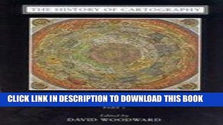 [READ] Online The History of Cartography, Volume 3: Cartography in the European Renaissance, Part