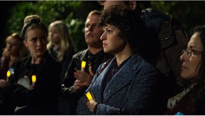 Search Party Season 1 Episode 3 ((Dory)) The Night of One Hundred Candles