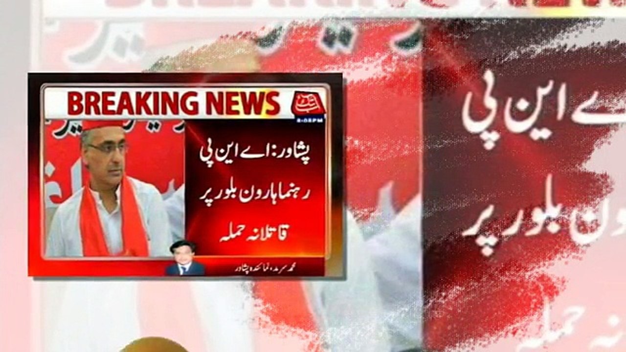 ijaz seemab daudzai anp pk8
