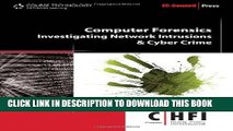 [PDF] Online Computer Forensics: Investigating Network Intrusions and Cyber Crime (EC-Council