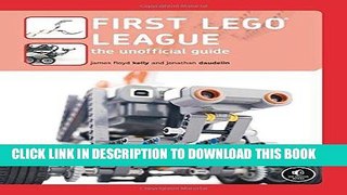 [READ] Online First LEGO League: The Unofficial Guide Free Download