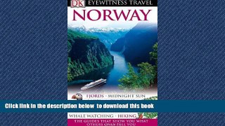 Read book  Norway (Eyewitness Travel Guides) BOOOK ONLINE