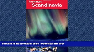 Best books  Frommer s Scandinavia (Frommer s Complete Guides) BOOOK ONLINE