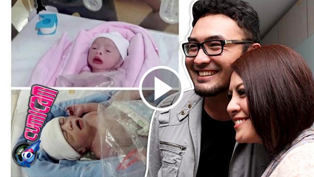 Dengar Tangis Pertama Bayi, Cynthia-Surya Ikutan Nangis - Cumicam 23 November 2016