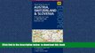 Read books  Road Map Austria, Switzerland   Slovenia (Road Map Europe) [DOWNLOAD] ONLINE