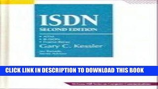 [READ] Online Isdn: Concepts, Facilities, and Services (Mcgraw-Hill Series on Computer