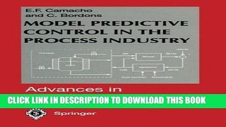 [READ] Online Model Predictive Control in the Process Industry (Advances in Industrial Control)