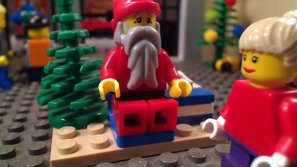 Lego Star Wars - Christmas Special 3