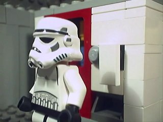 Lego Star Wars - Christmas Special