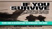 Ebook If You Survive: From Normandy to the Battle of the Bulge to the End of World War II, One